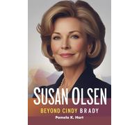 Susan Olsen Beyond Cindy Brady: From Child Star to Powerful Advocate