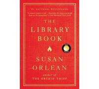 Susan Orlean The Library Book (Tascabile)