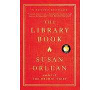 Susan Orlean The Library Book (Tascabile)