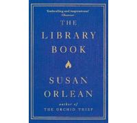 Susan Orlean The Library Book (Tascabile)