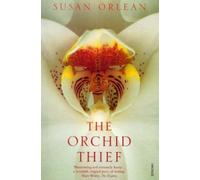 Susan Orlean The Orchid Thief (Tascabile)