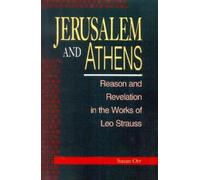 Susan Orr Jerusalem and Athens (Tascabile)