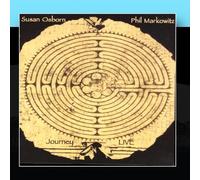 Susan Osborn - Journey Live