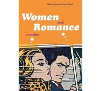 Susan Ostrov Weisser Women and Romance (Copertina rigida)