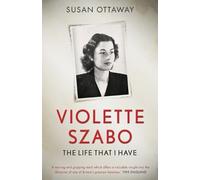 Susan Ottaway Violette Szabo (Tascabile)