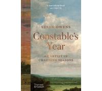 Susan Owens Constable's Year (Copertina rigida)