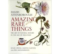 Susan Owens Martin Clayton Rea Alexandratos David At Amazing Rare Th (Tascabile)