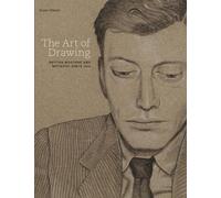 Susan Owens The Art of Drawing (Copertina rigida)