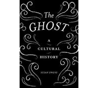 Susan Owens The Ghost (Tascabile)