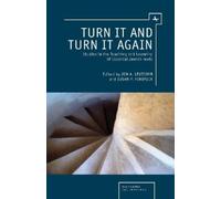 Susan P. Fendrick Turn it and Turn it Again (Tascabile)