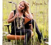 SUSAN P. - MOSAIK