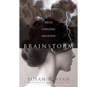 Susan P Ryan Brainstorm (Tascabile)