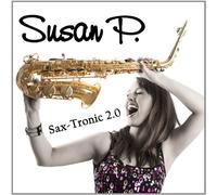 Susan P - Saxytronic 2.0