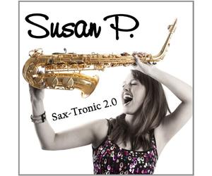Susan P - Saxytronic 2.0