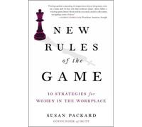 Susan Packard New Rules of the Game (Tascabile)