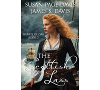 Susan Page Davis James S Davis The Scottish Lass (Tascabile)