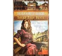 Susan Page Davis The Blacksmith's Bravery (Tascabile)