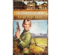 Susan Page Davis The Gunsmith's Gallantry (Tascabile)
