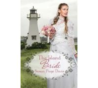 Susan Page Davis The Island Bride (Tascabile)