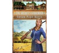 Susan Page Davis The Sheriff's Surrender (Tascabile)