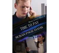 Susan Page Davis Time to Pay (Tascabile)