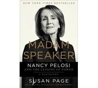 Susan Page Madam Speaker (Copertina rigida)