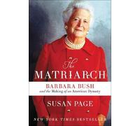 Susan Page The Matriarch (Tascabile)