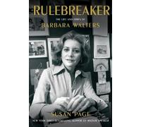 Susan Page The Rulebreaker (Copertina rigida)