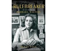 Susan Page The Rulebreaker (Tascabile)