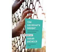 Susan Palwick The Necessary Beggar (Tascabile)