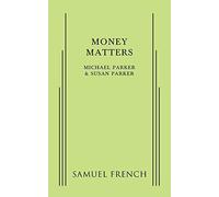 Susan Parker Michael Parker Money Matters (Tascabile)
