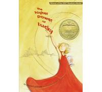 Susan Patron The Higher Power of Lucky (Mixed Media Product)