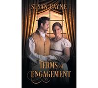 Susan Payne Terms of Engagement (Tascabile)