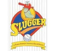 Susan Pearson Slugger (Copertina rigida)