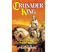 Susan Peek Crusader King (Tascabile)