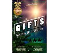 Susan Peek Katy Huth Jones Carolyn Astfalk Gifts (Tascabile)