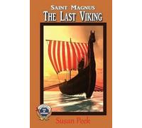 Susan Peek Saint Magnus, The Last Viking (Tascabile) God's Forgotten Friends