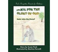 Susan Peek Small for the Glory of God (Tascabile)
