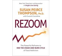 Susan Peirce Thompson Rezoom (Copertina rigida)