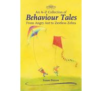 Susan Perrow An A-Z Collection of Behaviour Tales (Tascabile) Storytelling