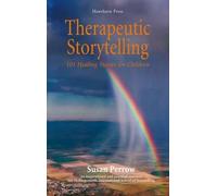 Susan Perrow Therapeutic Storytelling (Tascabile) Storytelling