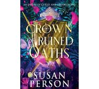 Susan Person Crown of Ruined Oaths (Tascabile) Night and Rain