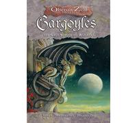Susan Pesznecker Gargoyles (Tascabile)