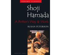Susan Peterson Shoji Hamada (Tascabile)