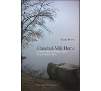 Susan Petrie Hundred-Mile Home (Tascabile) Excelsior Editions