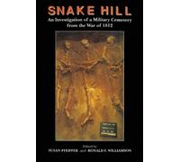 Susan Pfeiffer Snake Hill (Tascabile)