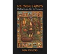 Susan Pitchford Susan R. Pitchford Following Francis (Tascabile)