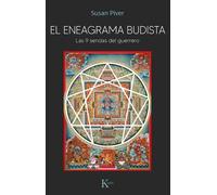 Susan Piver El Eneagrama Budista (Tascabile)