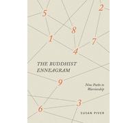 Susan Piver The Buddhist Enneagram (Tascabile)