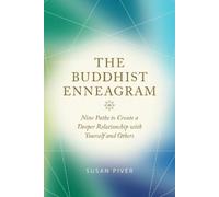 Susan Piver The Buddhist Enneagram (Tascabile)